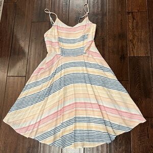Old Navy sundress. Size Medium.